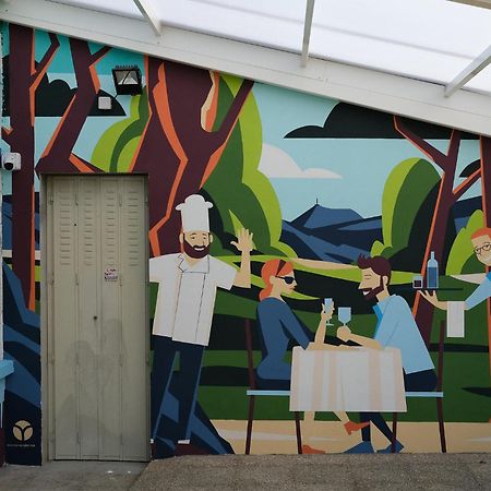 A L'Oree Du Bois Chez Doudou&Lolo Bellerive-sur-Allier Exterior foto