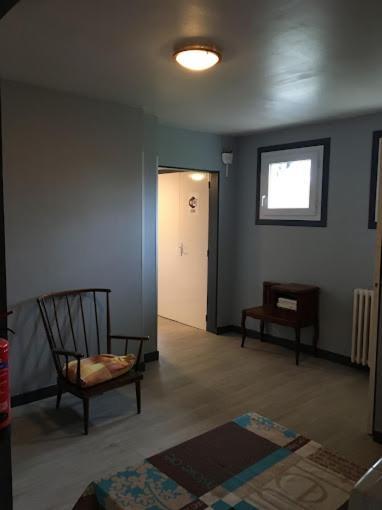 A L'Oree Du Bois Chez Doudou&Lolo Bellerive-sur-Allier Exterior foto