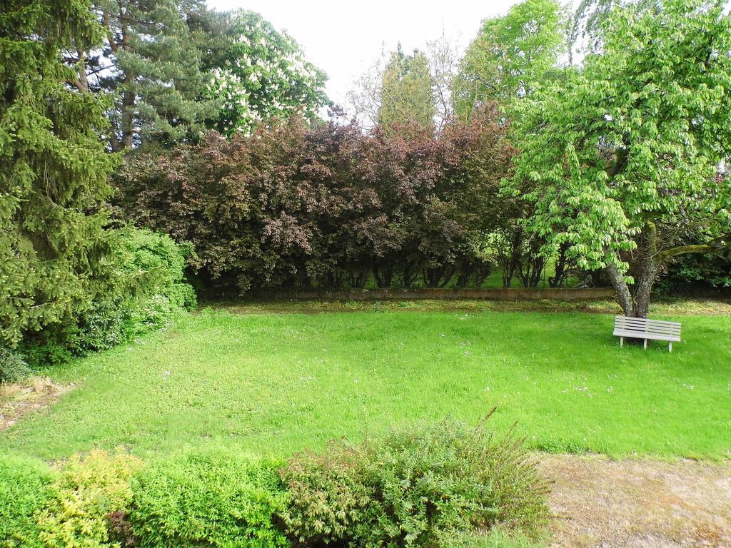 A L'Oree Du Bois Chez Doudou&Lolo Bellerive-sur-Allier Quarto foto